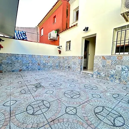 Hispalis Casa de Férias *