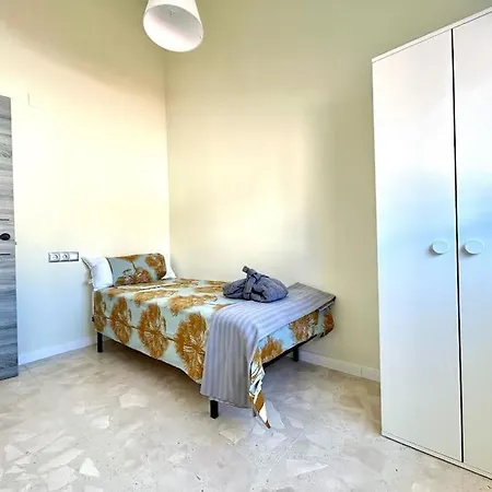 Hispalis Casa de Férias